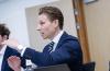 Finland to buy short-range air defence system from Sweden