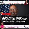 President Approves Emergency Declaration for Guam, CNMI | Moylan Confirms Stockpiles of Water, Food, Blankets, Cots, Tarps, Generators
