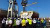 Navantia lays keel for eighth Saudi corvette