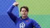 USA Coach Mauricio Pochettino To Throw Out First Pitch At Seattle Mariners Game