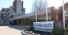 Audrain County hospital demolition underway; new city hall planned