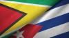 Latin America Guyana Chamber of Commerce welcomes Guyana’s support for people of Cuba