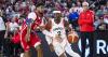 Gilgeous-Alexander scores 26 points as Canada routs Puerto Rico 110-84