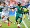 Senegal Make World Cup History With Dramatic Collapse Against Belgium