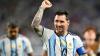 Messi, Argentina beat Cape Verde in extra time thriller to reach World Cup Round of 16