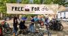 Haddington Climate Café to hold its final meet-up this weekend