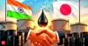 India, Japan agree on crude oil stockpiling &amp; reserve systems