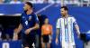 Pico Lopes’ World Cup dream with Cape Verde ends in extra-time defeat to Argentina