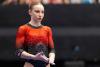 Jordan Chiles Can Regain Olympic Bronze as CAS Delay Puts Ana Bărbosu Case in Doubt