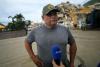 Former MLB player Alfonzo searches for family after Venezuela quakes