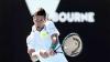 Wimbledon: Djokovic equals Federer's win record after beating Rinderknech