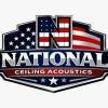 National Ceiling Acoustics Highlights Acoustic Ceiling Contractor Services for Texas Businesses