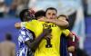 Cape Verde's magical ride ends, but the Africa islanders exit World Cup with new global reputation