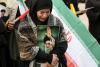 Iran begins mass mourning ceremonies for slain leader Khamenei