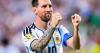 Messi’s World Cup hat trick puts him in rarefied air, and the sports betting market is paying attention