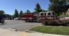 One hospitalized following water rescue on the Boise River