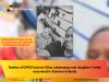 Bodies of UPNG lecturer Elina Lakamanga and daughter Yvette recovered in Solomon Islands