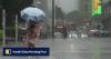 Hong Kong issues amber rainstorm warning after cautioning of unsettled weather