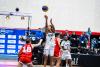 Tori McKinney and USA 3x3 U23 Squad Advance to World Cup