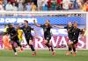 How Canada got good at soccer: From 122nd in the world to last 16 of the World Cup