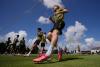 Canada readies for World Cup Round of 16 game against Morocco