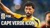 Meet Vozinha, The Cape Verde Goalkeeper Who Was The Hero In Near Argentina Upset