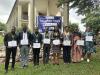 African laboratory professionals complete JICA-NMIMR infectious disease training