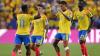 Arias goal helps Colombia overcome outclassed Ghana