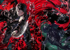 Kagurabachi Anime World Premiere Puts Real Metallurgy at Its Sword-Fight Core