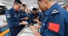 China replaces its patrol fleet east of Taiwan to enforce the law in those waters