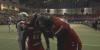 Nebraska Siege tight end Vince Brown emerges as key weapon five weeks in