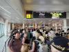 EU Commissioner urges Brussels Airport border queues to be resolved before Christmas