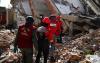 Venezuela earthquakes death toll rise to 2,595 as hope fades