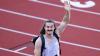 Canadian Ethan Katzberg wins men’s hammer throw event at Prefontaine Classic