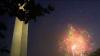 ‘I'm going to Maryland': 12,000% increase in fireworks could make Mall-goers sick