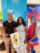 USVI Heroes Return: 512th Soldiers Welcomed After Mission Success in CENTCOM
