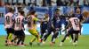 Argentina outlasts Cape Verde in extra time in 2026 World Cup 