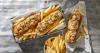Mark Moriarty: Two brilliant recipes to celebrate the US - Maine lobster roll and Key lime pie