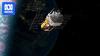 Robotic rescue mission underway to save space telescope falling to Earth