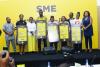 MTN Ghana Awards GH¢30,000 to SME Pitch Winners.