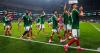 FIFA Reportedly Sticking To Schedule For Mexico v. England Game Despite Earlier Concerns Over Weather