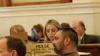 South Dakota senator's election fraud case brings more calls to step down