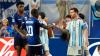 'Not losing to Spain, Uruguay no coincidence': Messi hails Cape Verde