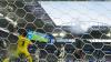 Magical World Cup ride of Cape Verde ends after pushing Argentina to the brink