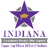 July 4: Collegiate Purple Star awarded to 11 Indiana postsecondary institutions