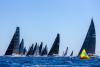 Preparations underway at the AEGEAN 600