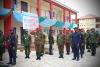 COAS Commissions New Soldiers’ Quarters In Port Harcourt