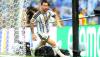 Argentina edge Cabo Verde in extra-time thriller to reach Round of 16