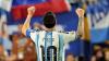 Argentina escapes Cape Verde in World Cup classic | Habib