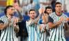 World Cup Breakfast: Lionel Messi's Argentina forced to EXTRA TIME against Cape Verde, why Egypt stars watched Kylian Mbappe highlights during their penalties, highlights - and what to look out for today